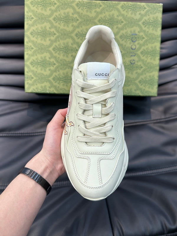 Gucci Luxury Shoes