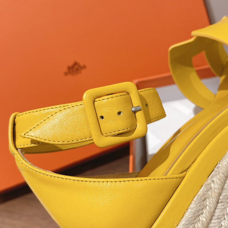 Hermes Luxury Shoes