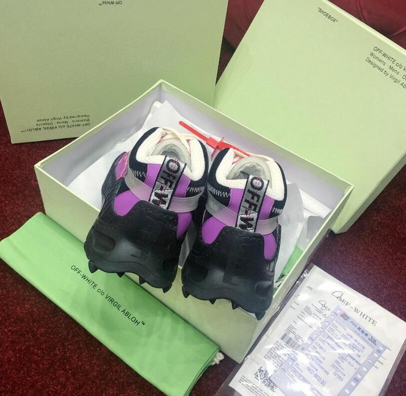 Ava’s Mode - YZO Men Shoes - 173