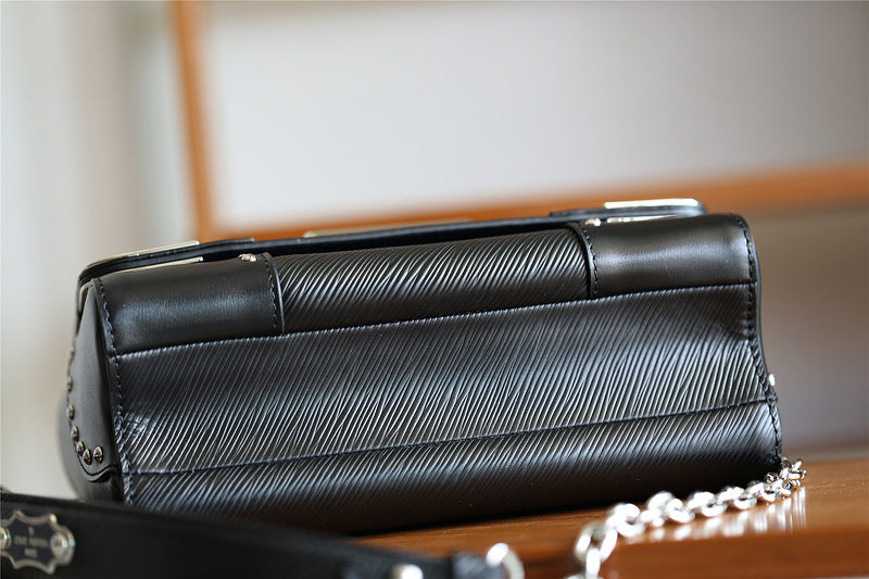 I W Fashion Lu-Vi bags - 8538