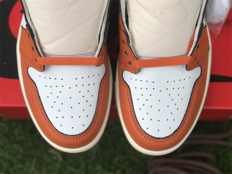 Nike Luxury Shoes