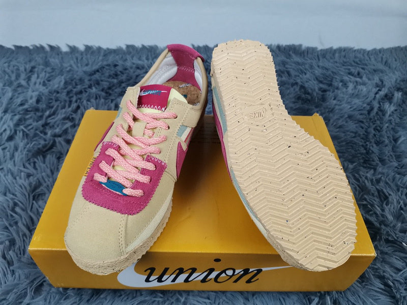 Nike Luxury Shoes