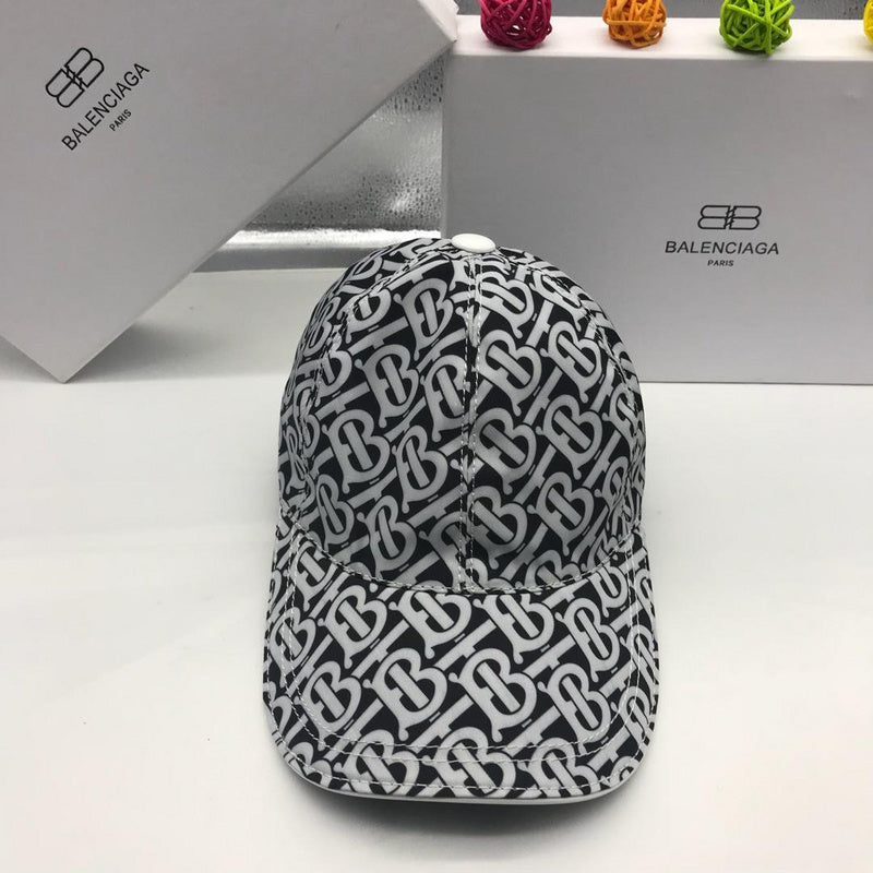 Burberry Luxury Cap