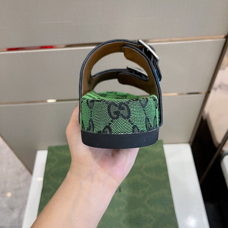 Gucci Luxury Shoes