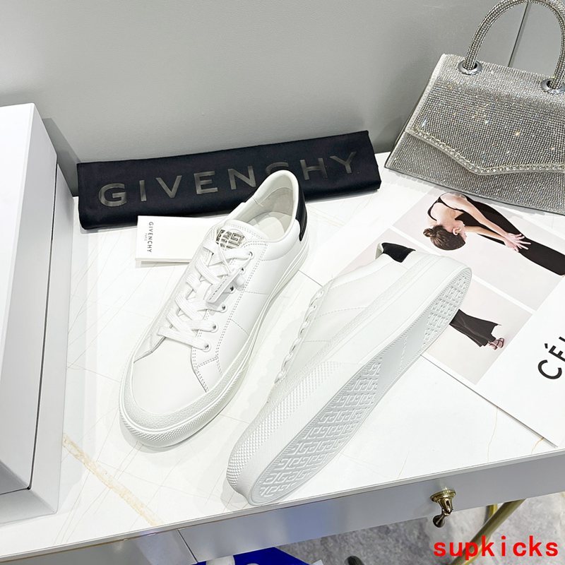 Givenchy Luxury Shoes
