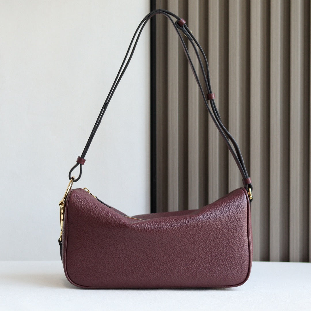 GG HALF-HORSEBIT MEDIUM BAG