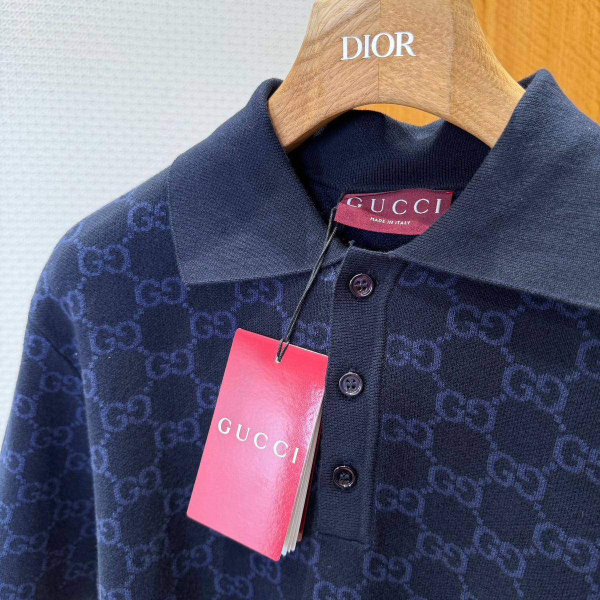 GG POLO SHIRT
