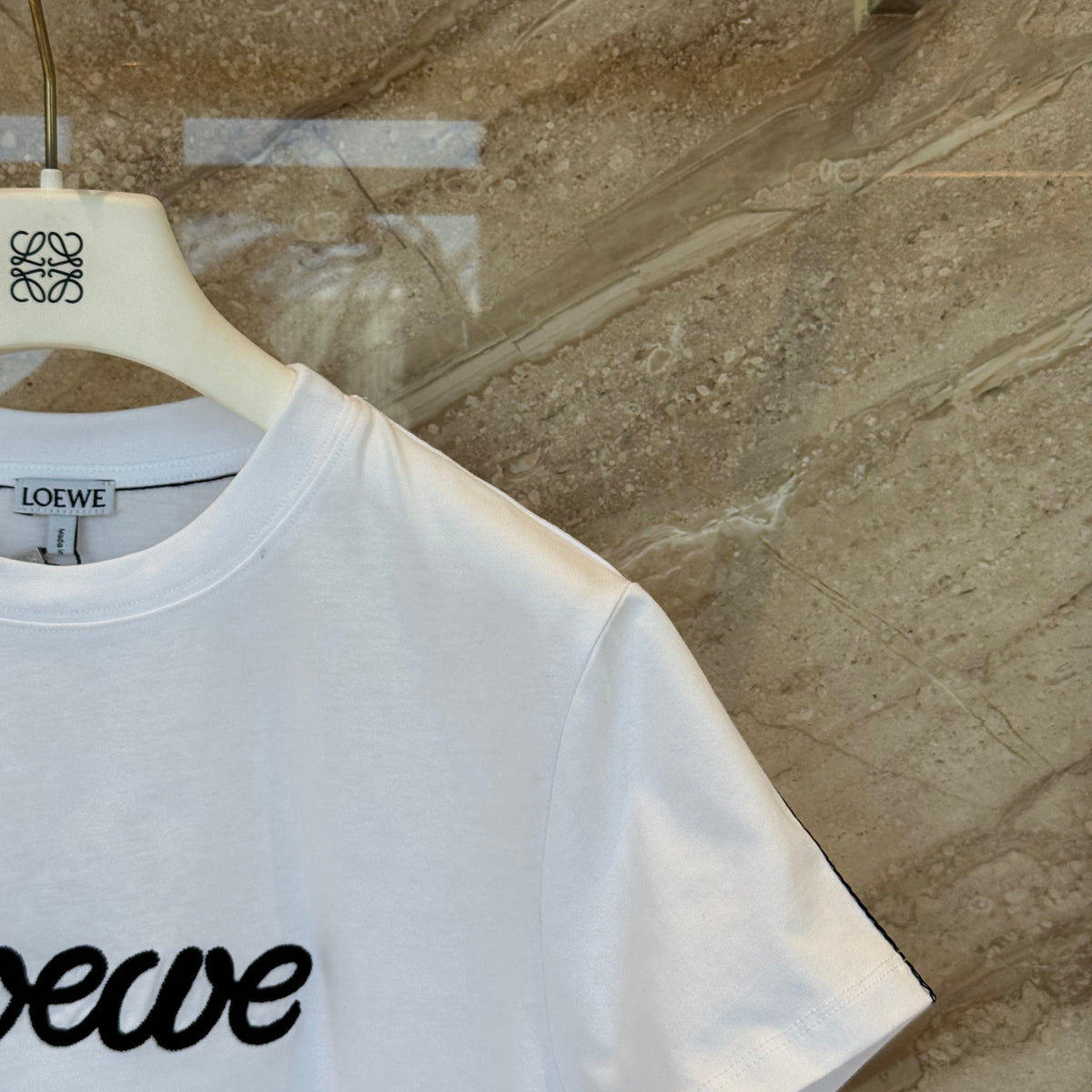 LOEW T-SHIRT