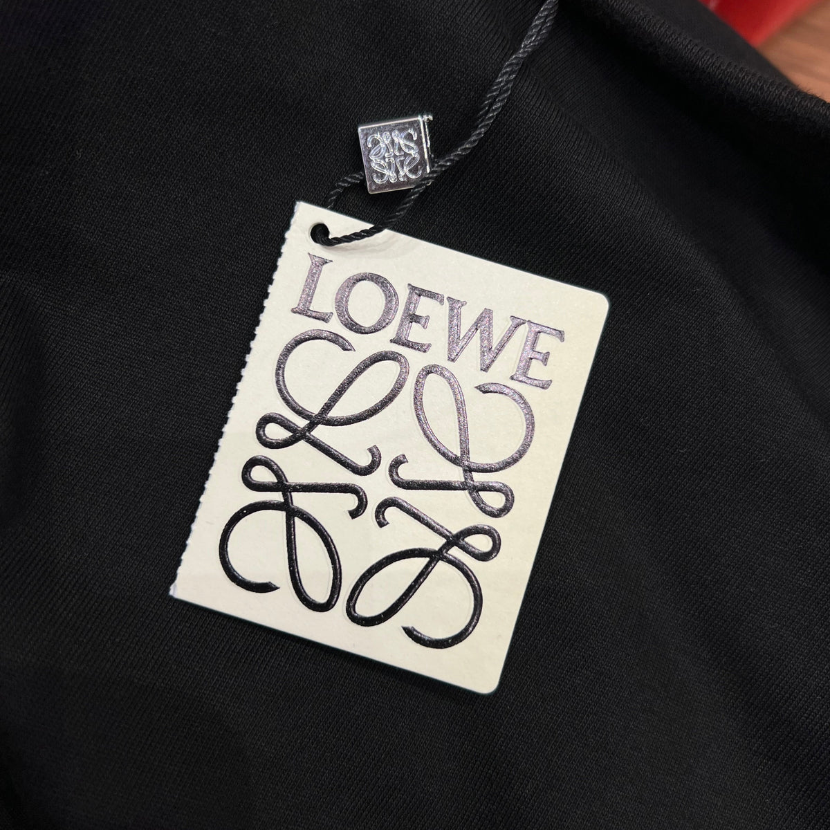 LOEW T-SHIRT