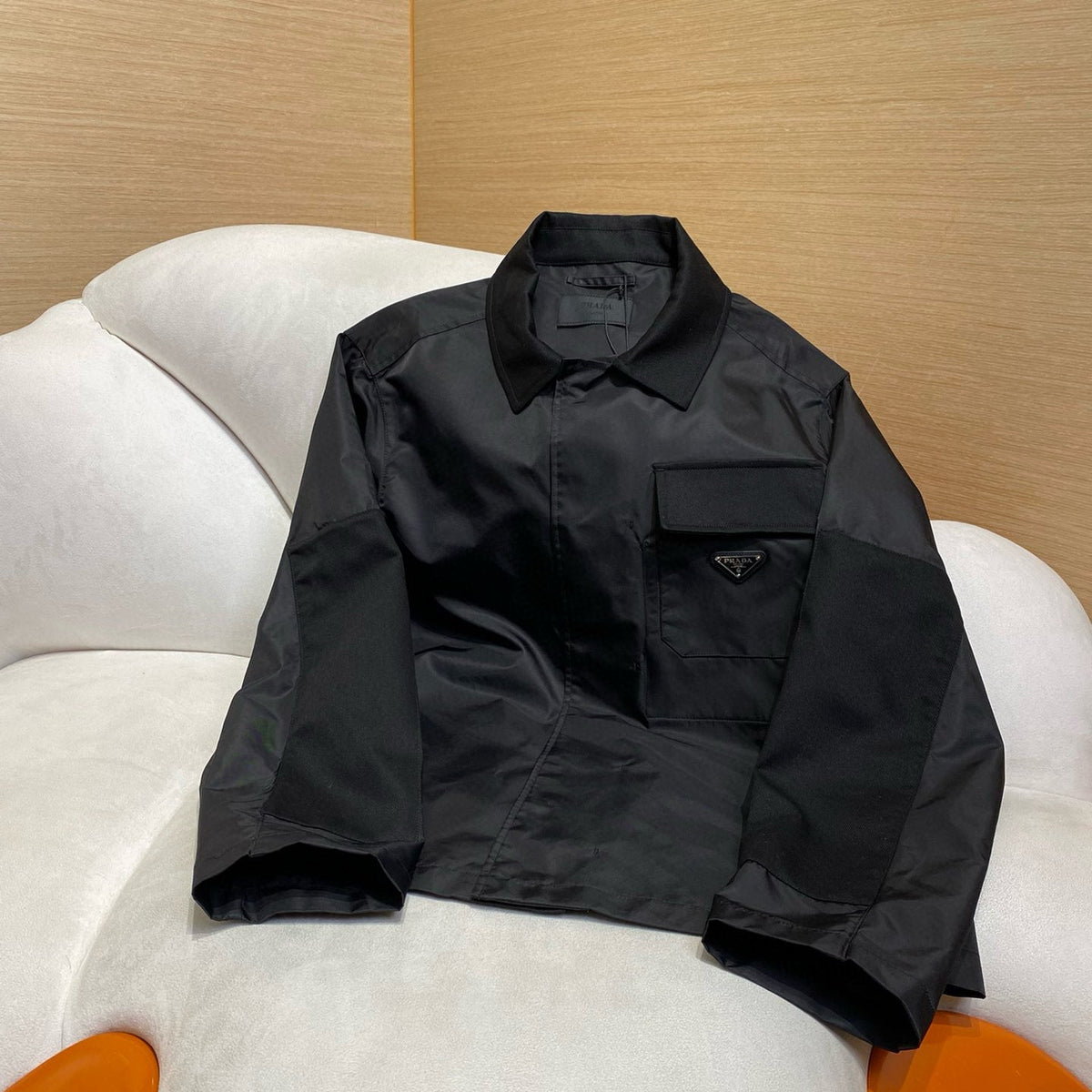 PD JACKET