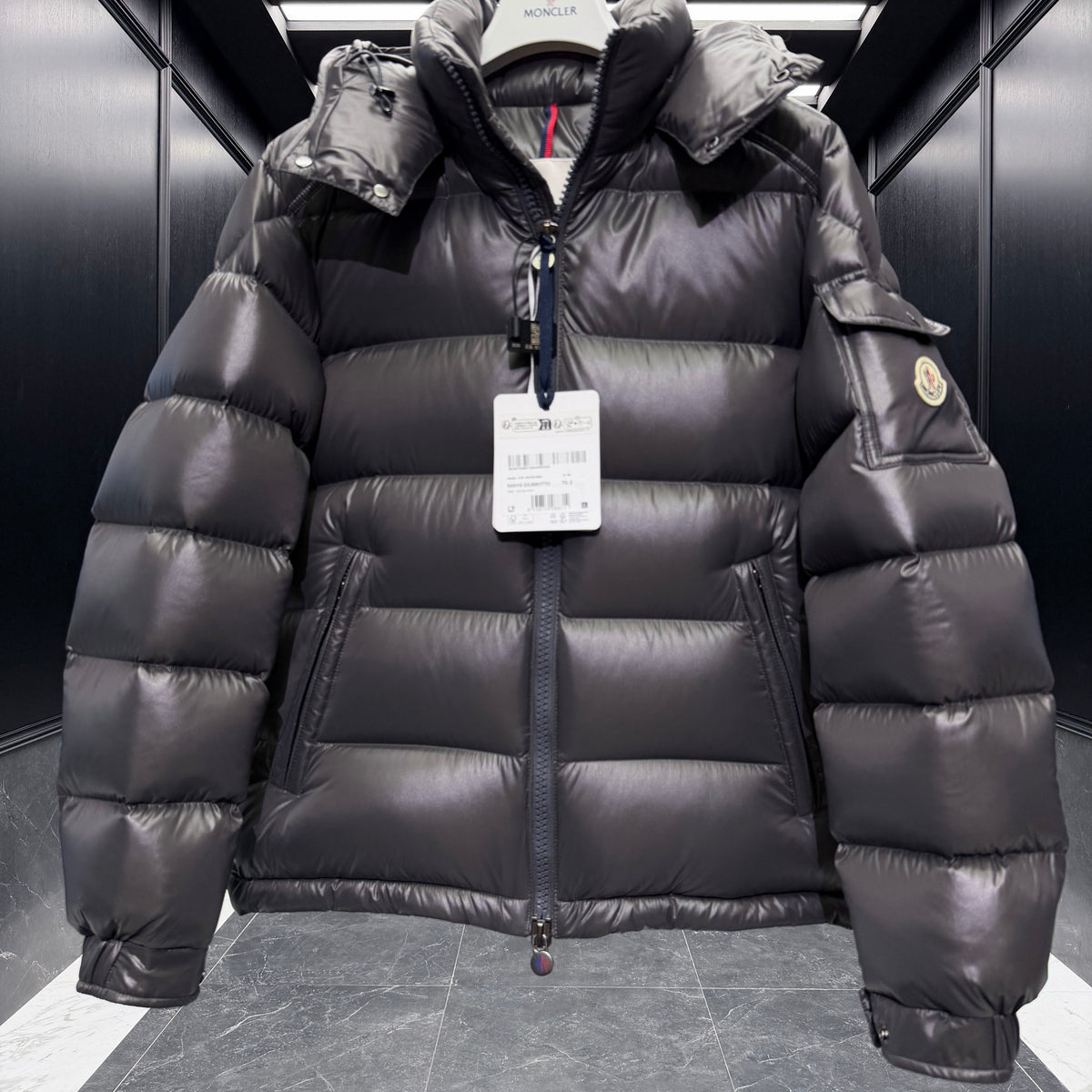 MONC MAYA JACKET