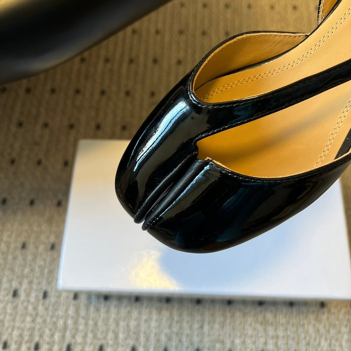 MAISON M TABI SLINGBACK