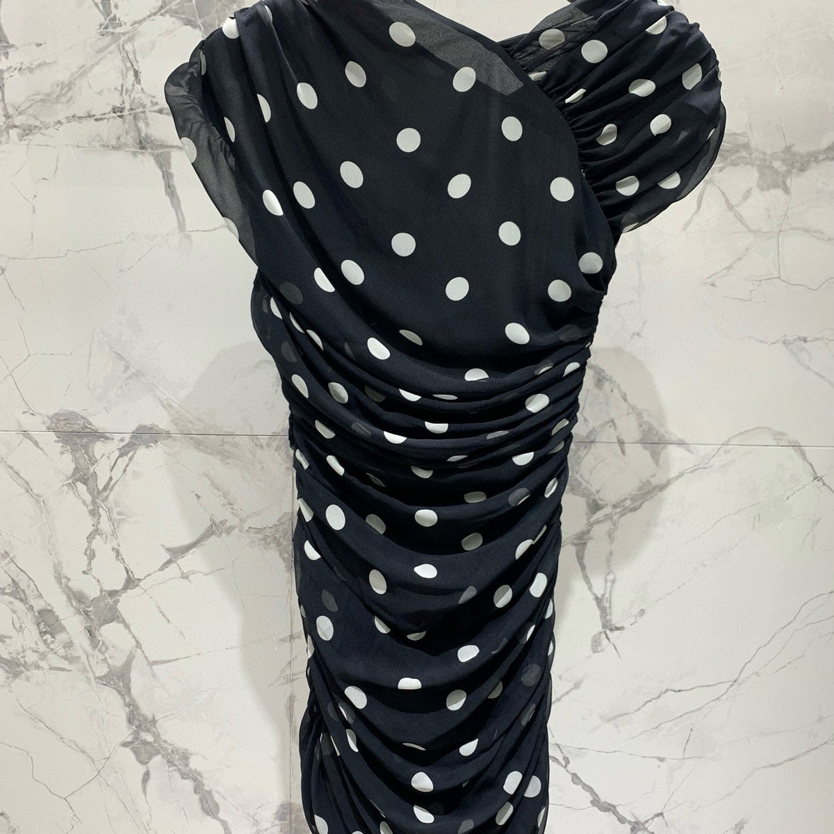 SL DRESS