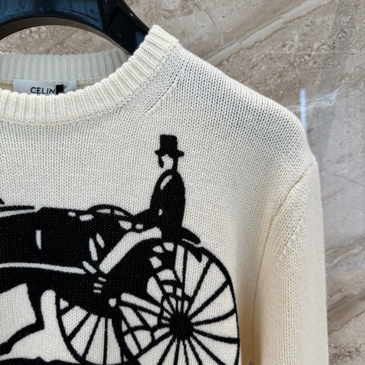 CEL JUMPER