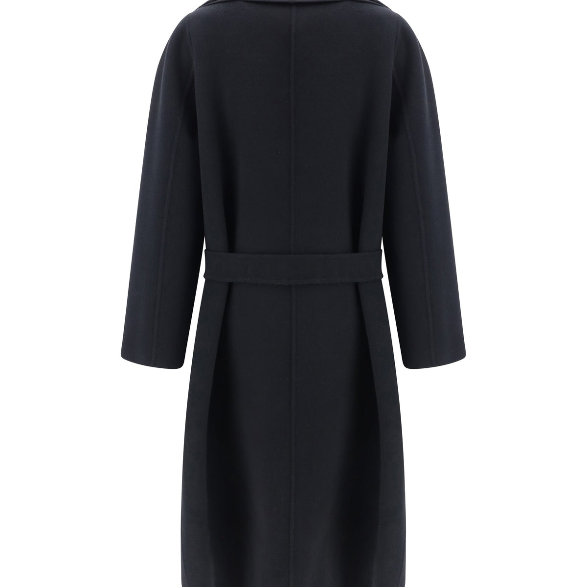 Fendi Women Wrap Coat