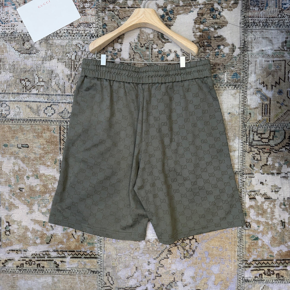 GG SHORTS