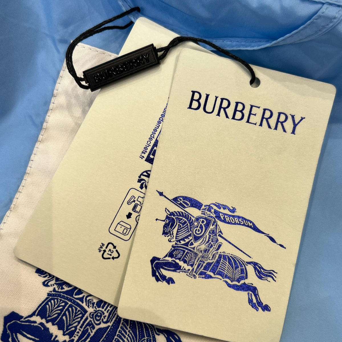 BBR WINDBREAKER