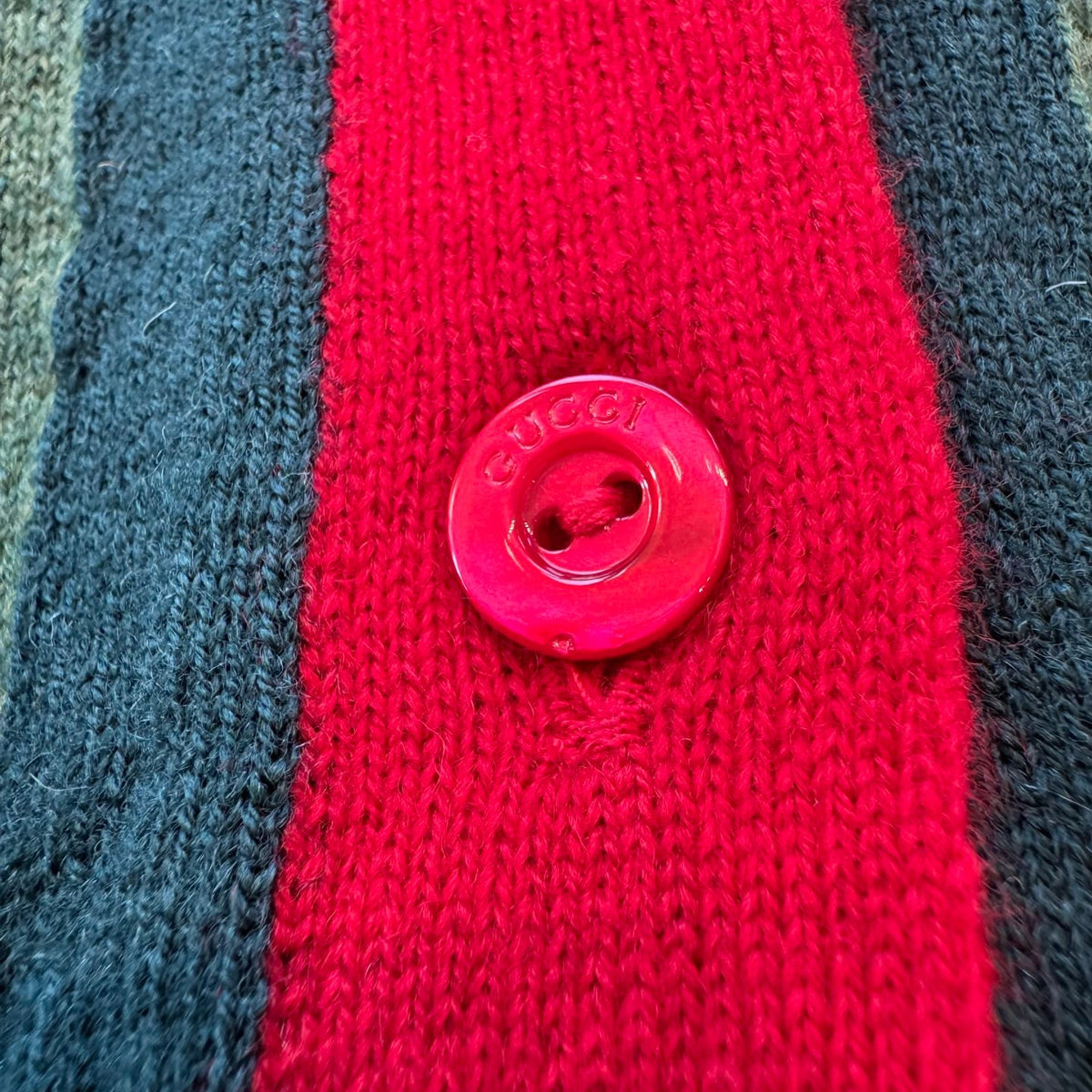 GG CARDIGAN