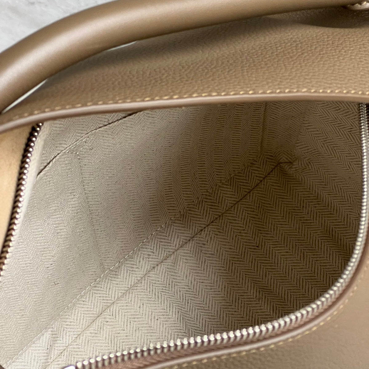 LOEW MEDIUM PUZZLE BAG