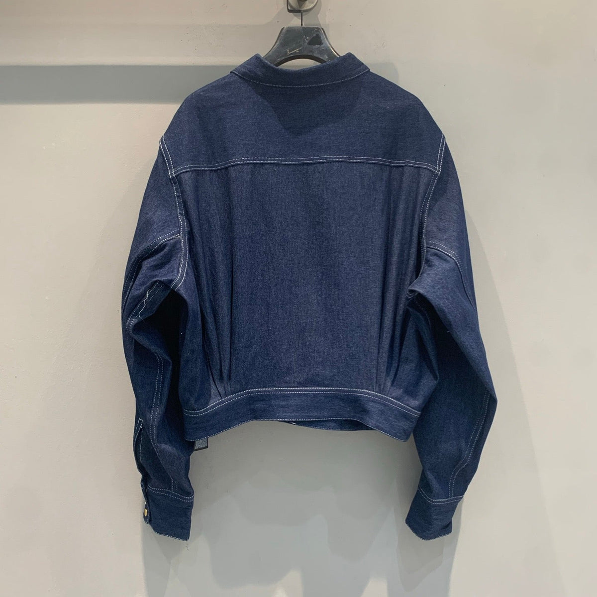 CEL DENIM JACKET