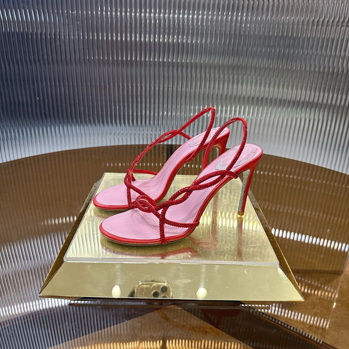 RENE C HEELS