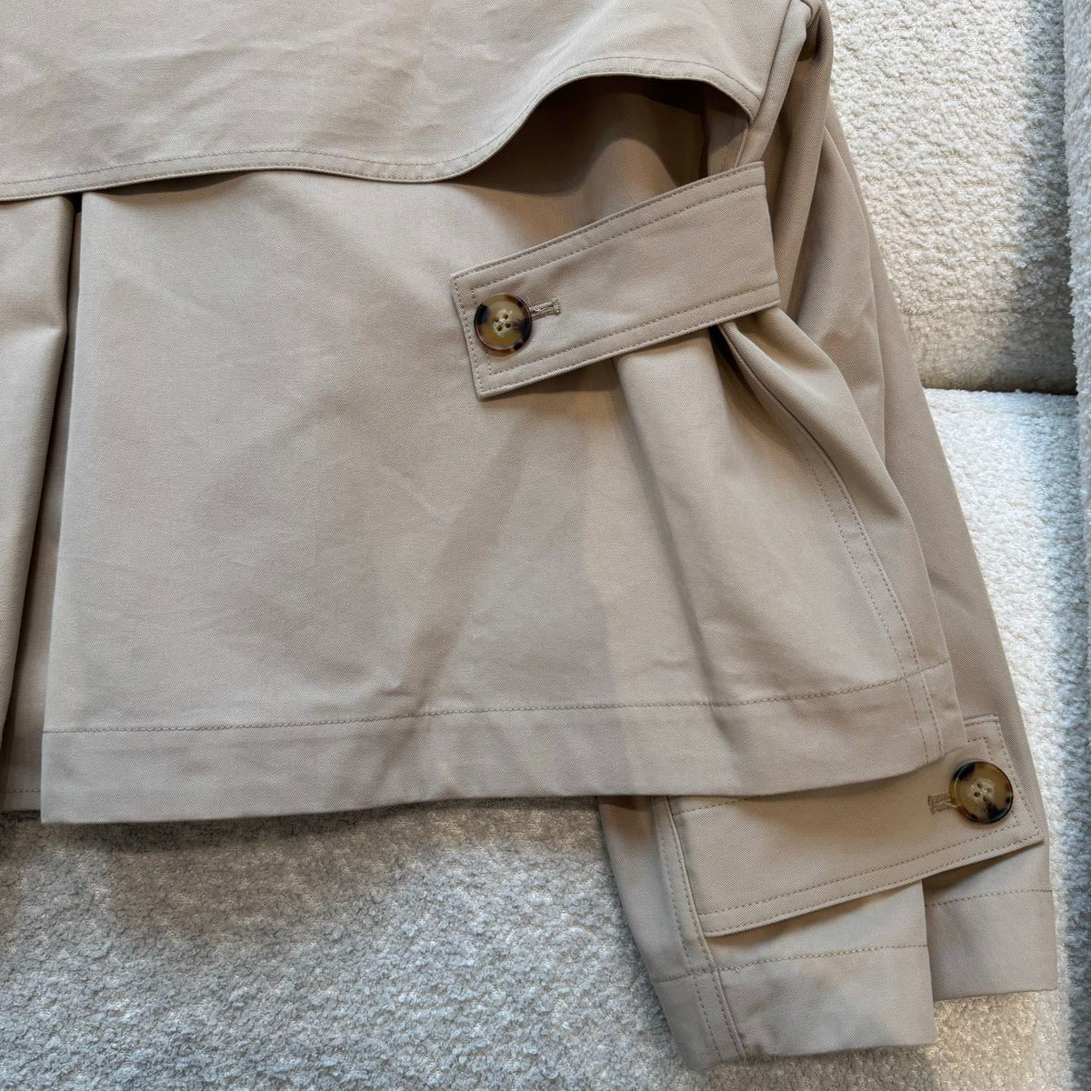 LOEW JACKET