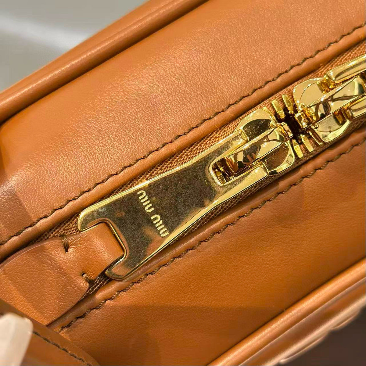MIU M BEAU BAG