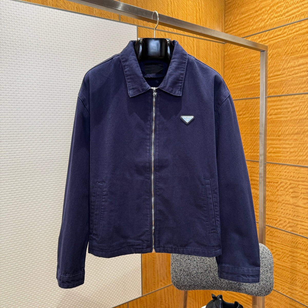 PD JACKET