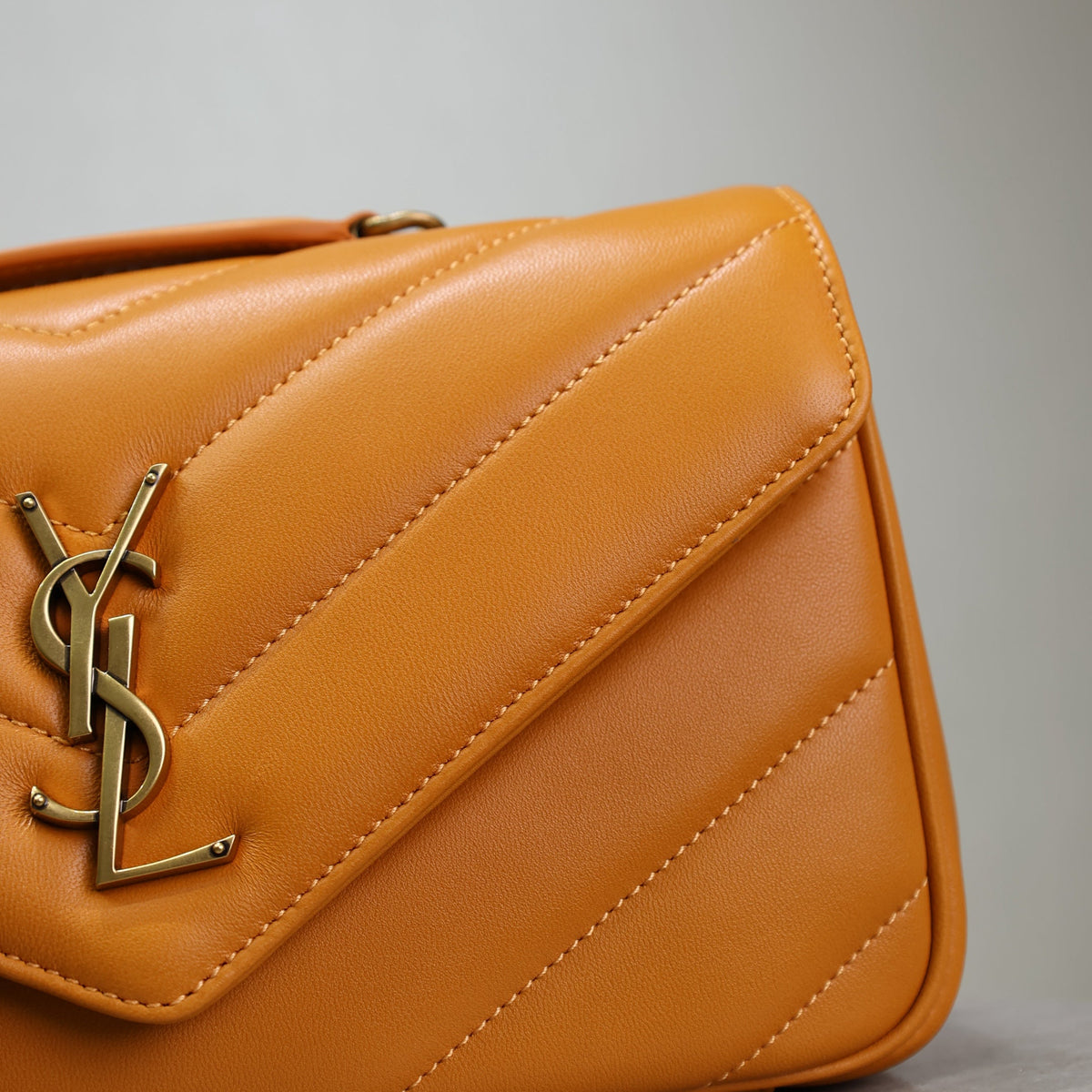 SL LOULOU SMALL BAG