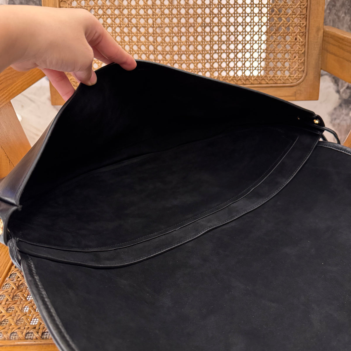 CEL HALFMOON TRIOMPHE BAG