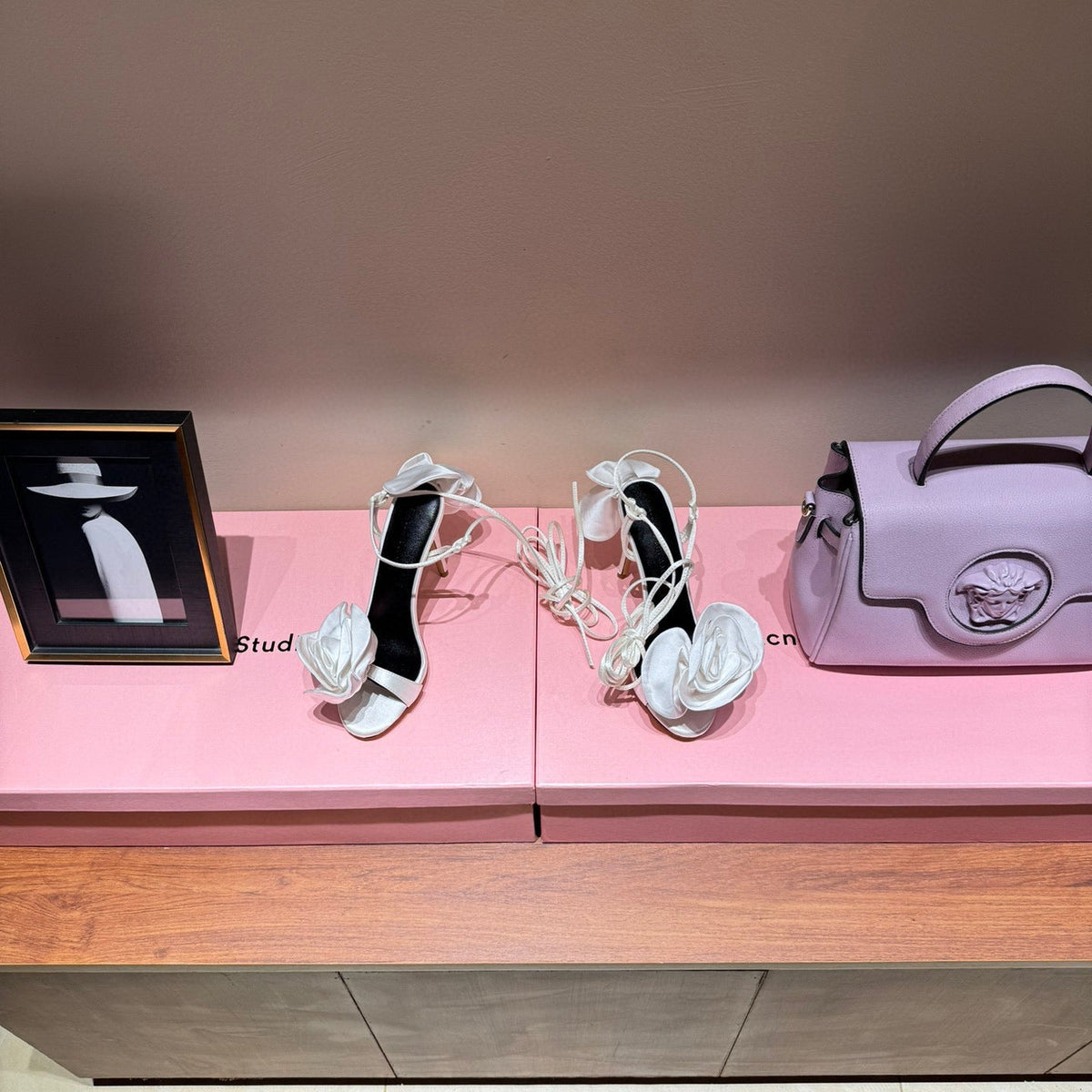 MAGDA BUTRYM HEELS