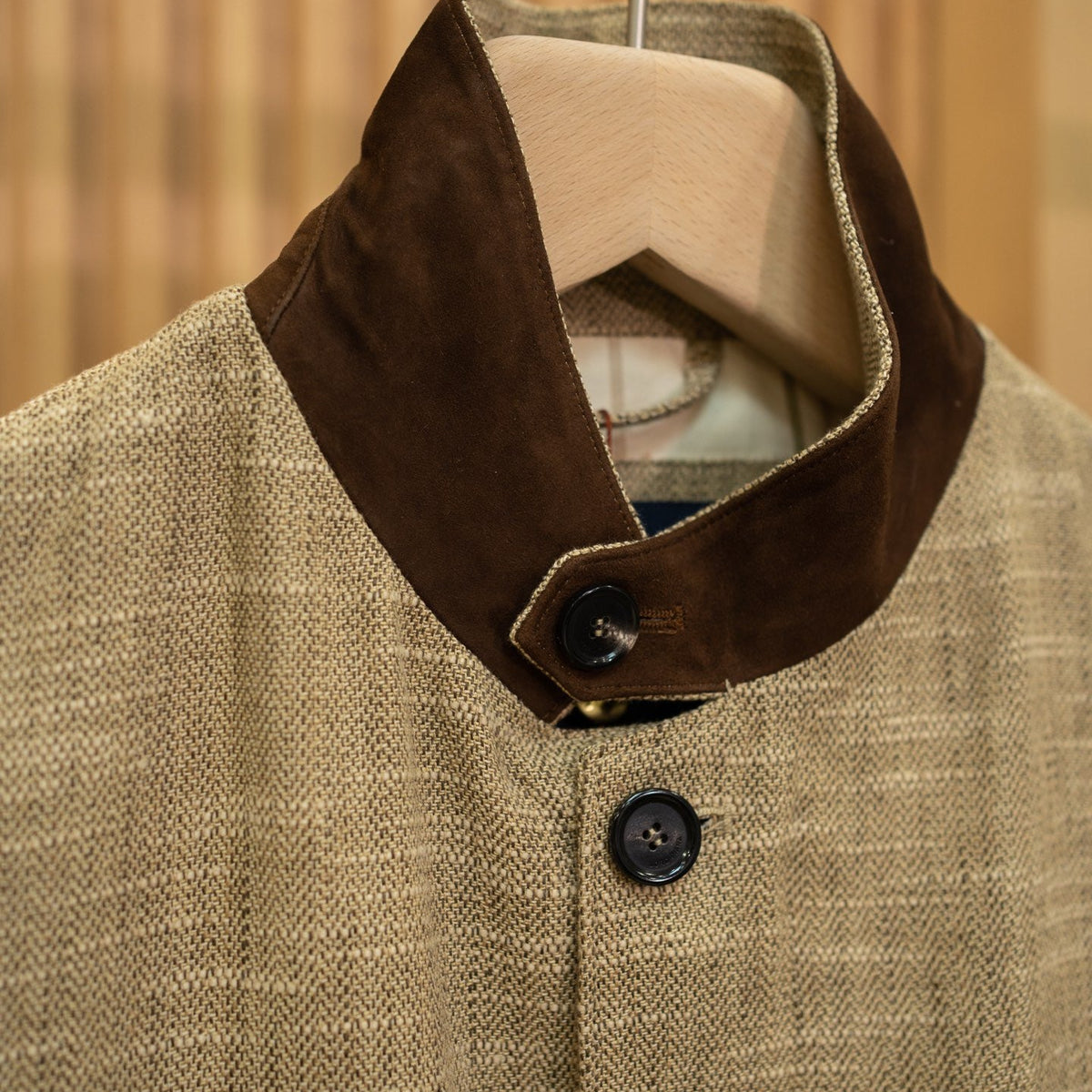 LORO P COAT