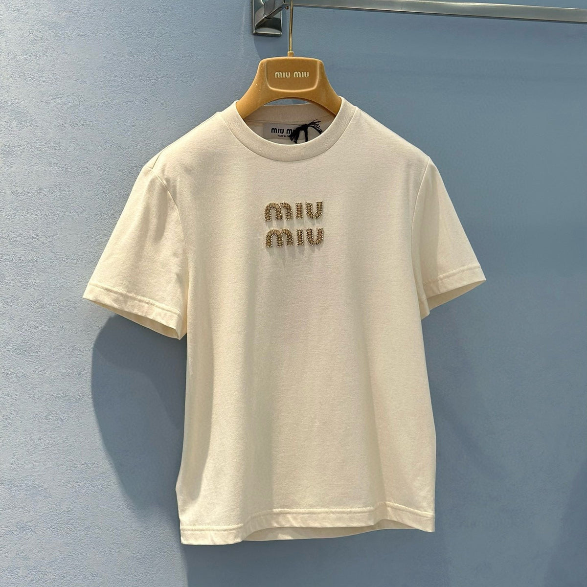 MIU M T-SHIRT