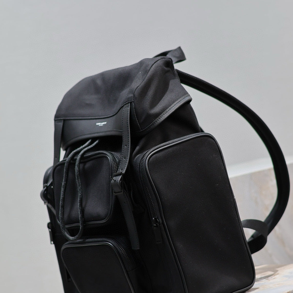 SL CITY MULTI POCKET BACKPACK