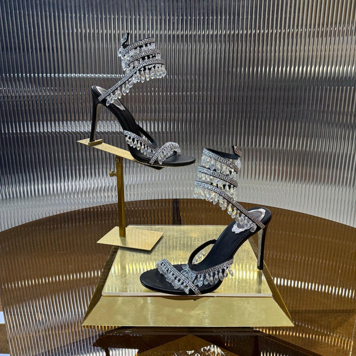 RENE C HEELS