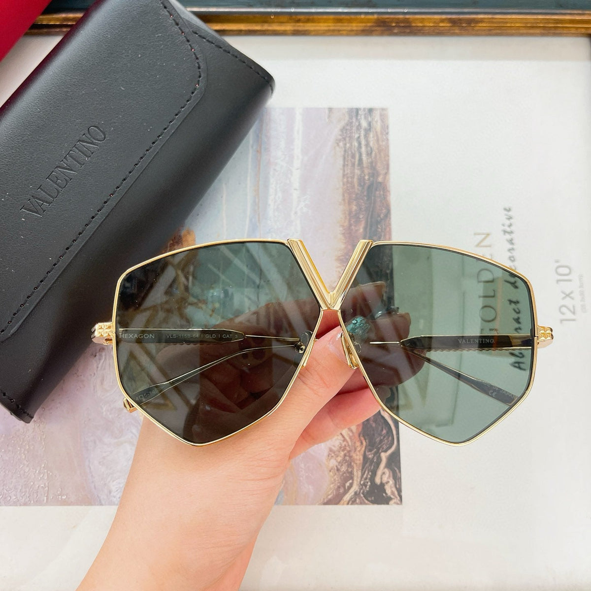 VAL SUNGLASSES