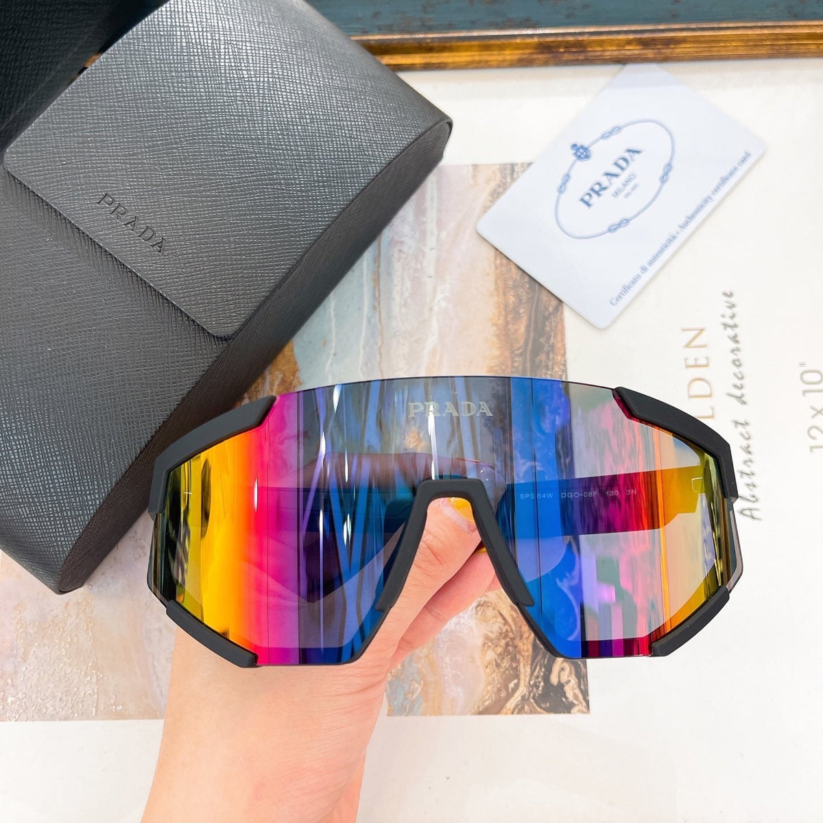 PD SUNGLASSES