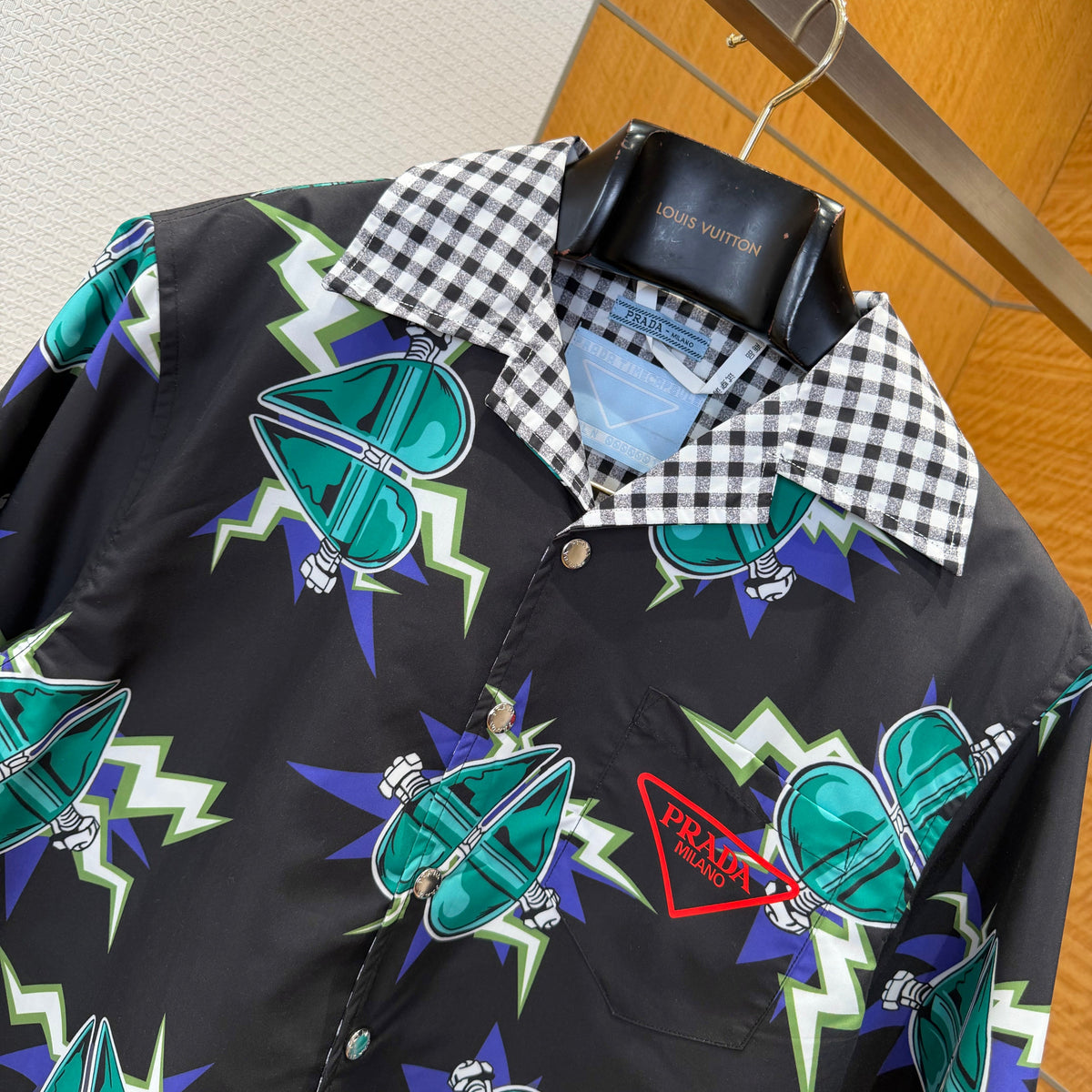 PD SHIRT