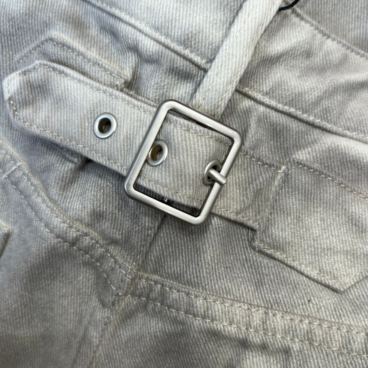 LOEW JEANS