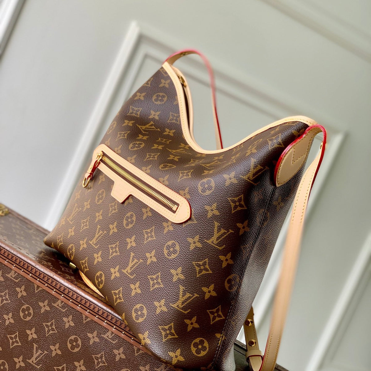 LOU LINEUP BAG