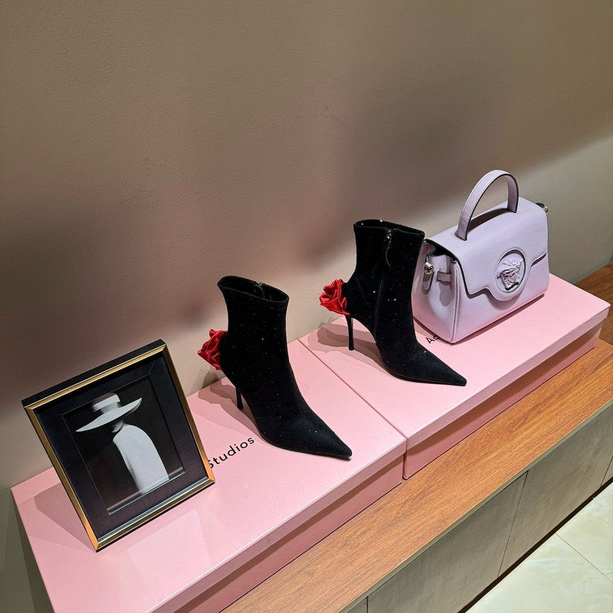MAGDA BUTRYM BOOTS
