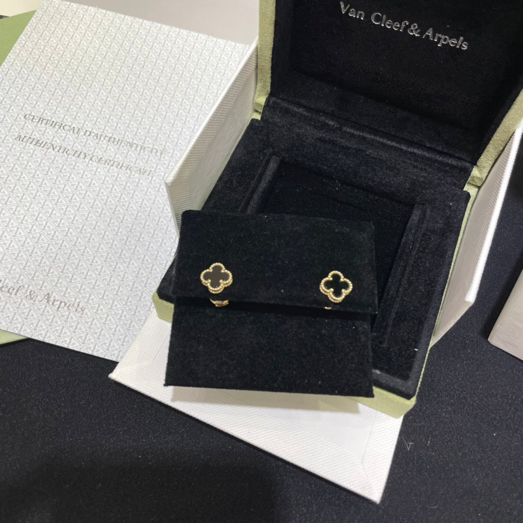 VAN C EARRINGS