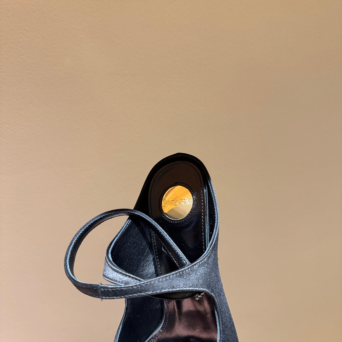 SL HEELS
