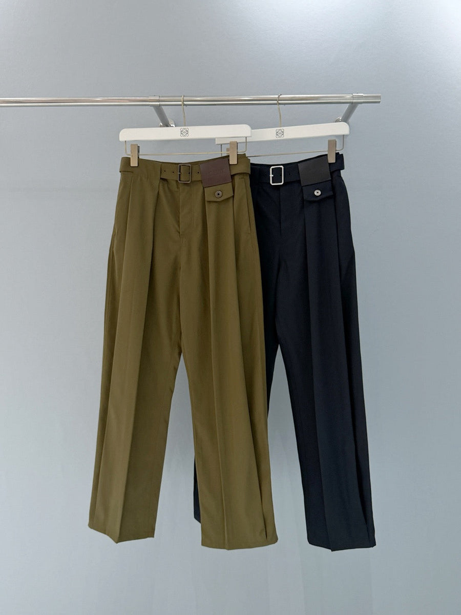 LOEW TROUSERS