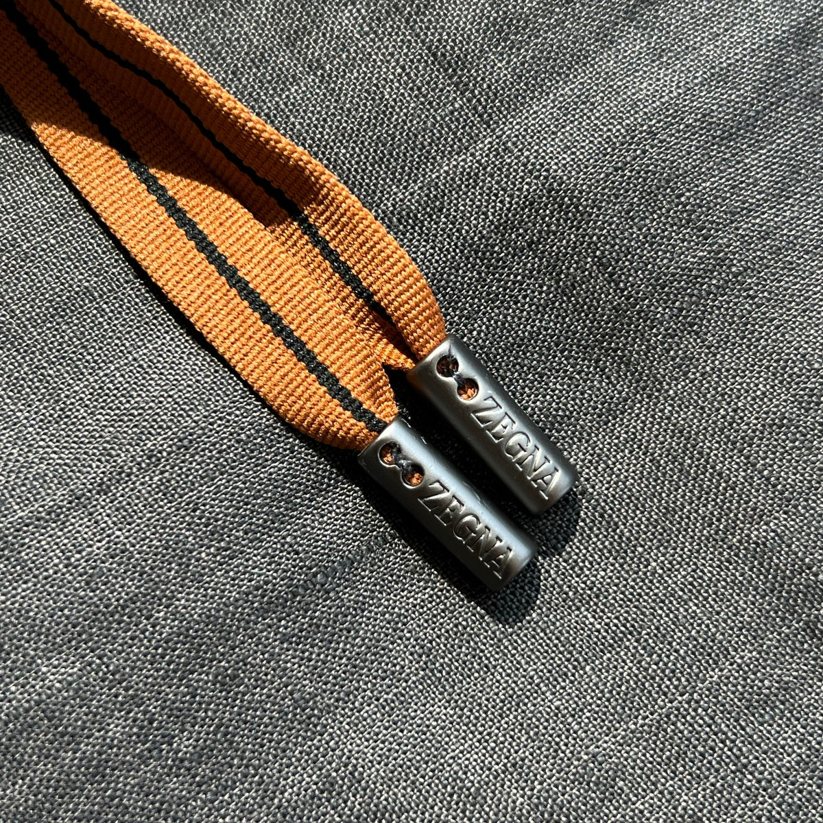 ZEGNA TROUSERS