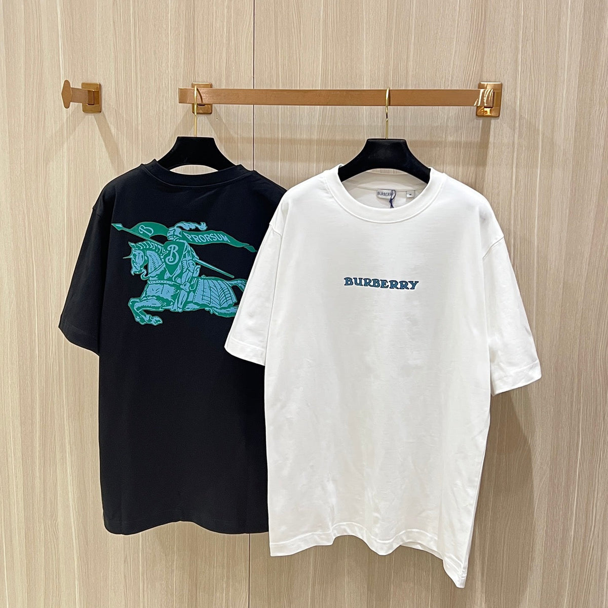 BBR T-SHIRT