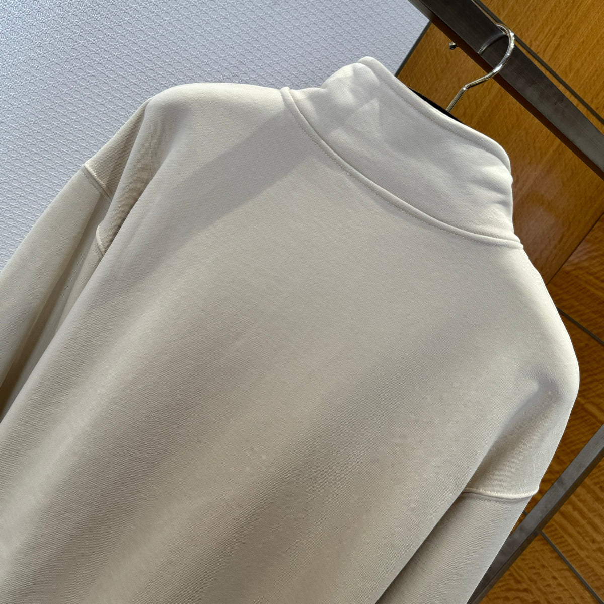 JACQ SWEATSHIRT