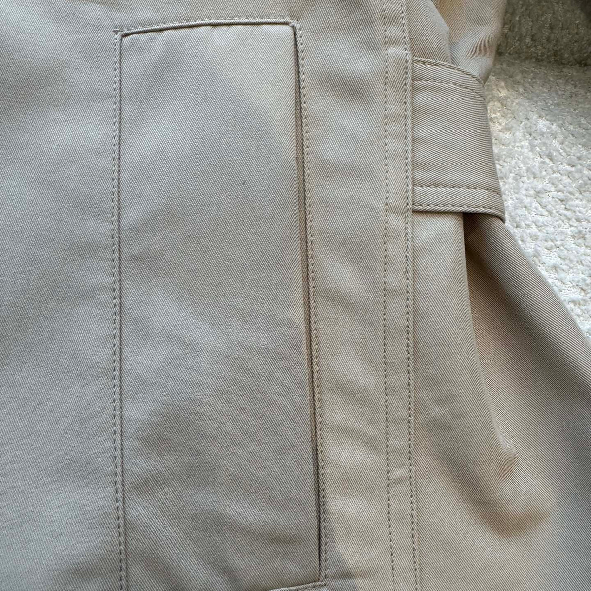 LOEW JACKET