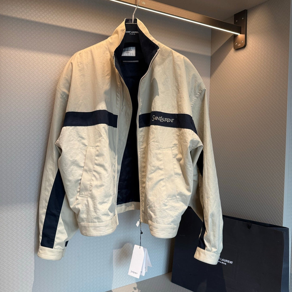 SL JACKET