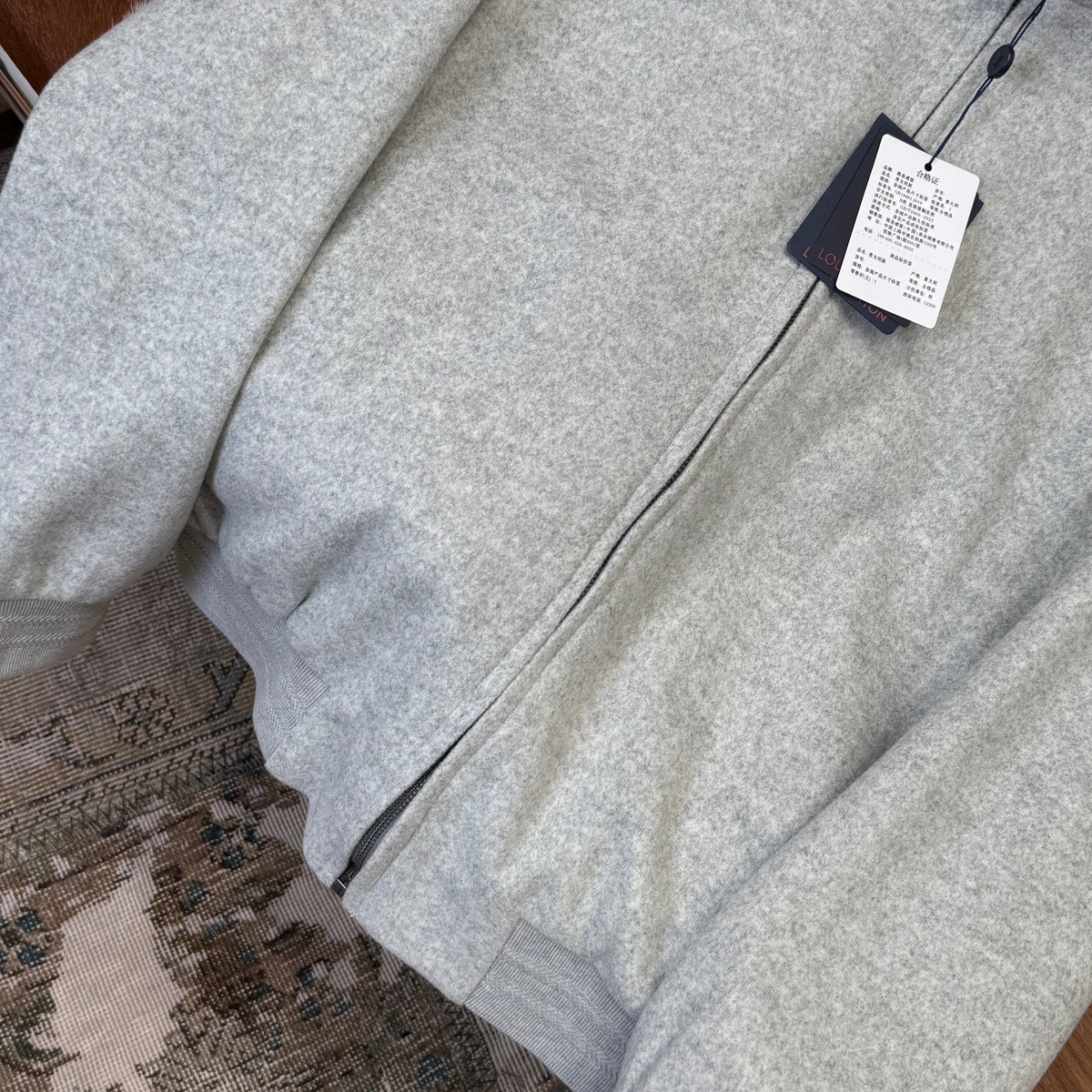 LOU JACKET